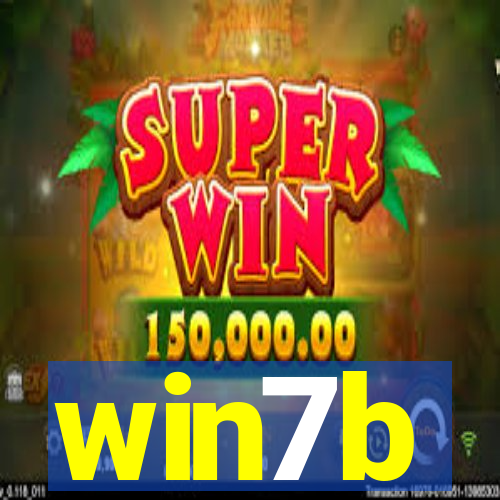 win7b