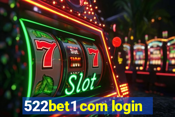 522bet1 com login