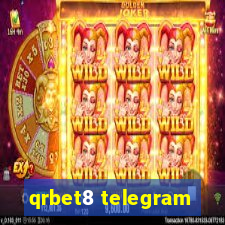 qrbet8 telegram