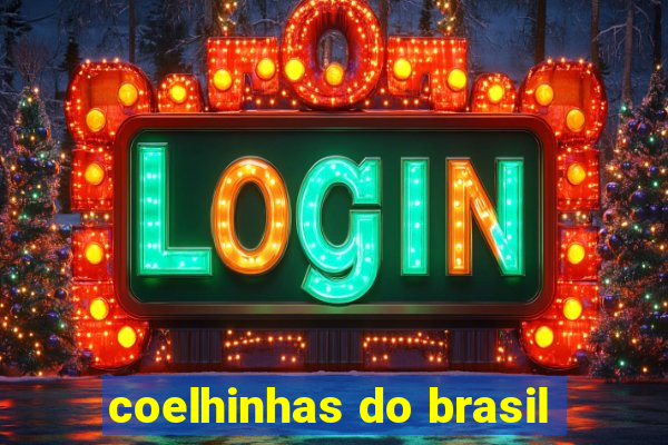 coelhinhas do brasil
