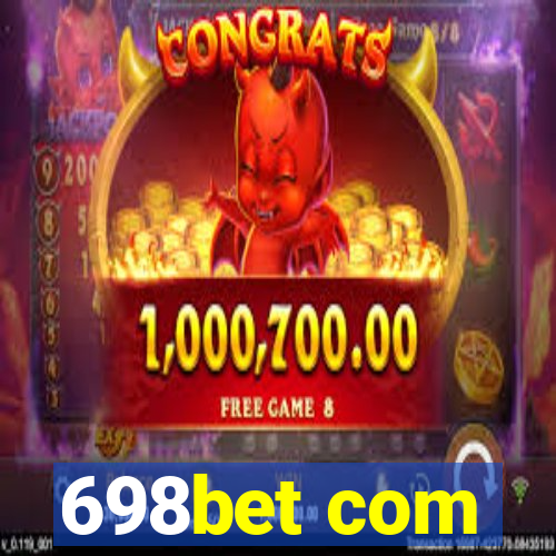 698bet com