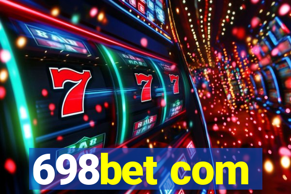 698bet com