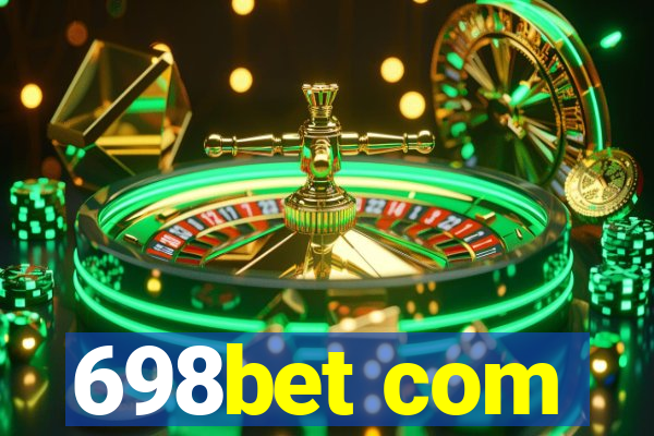 698bet com