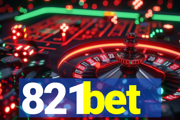 821bet