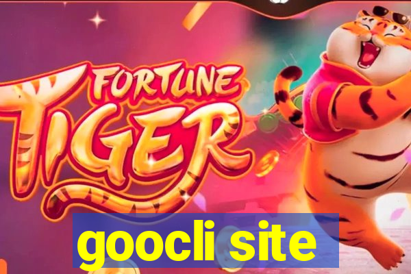 goocli site