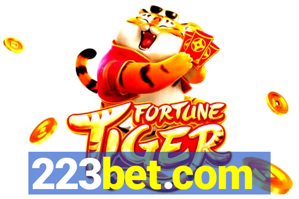 223bet.com