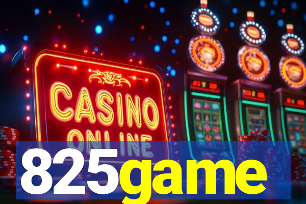 825game