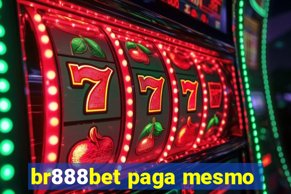br888bet paga mesmo