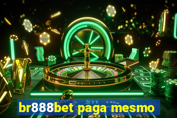 br888bet paga mesmo
