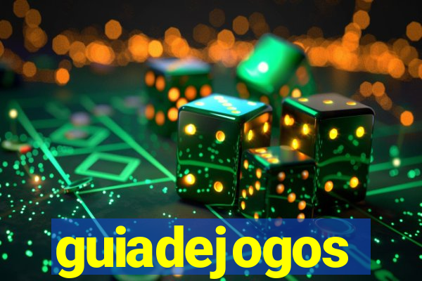 guiadejogos