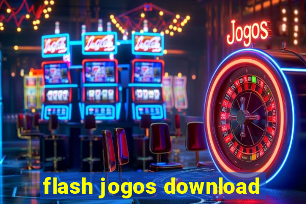 flash jogos download