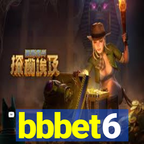 bbbet6