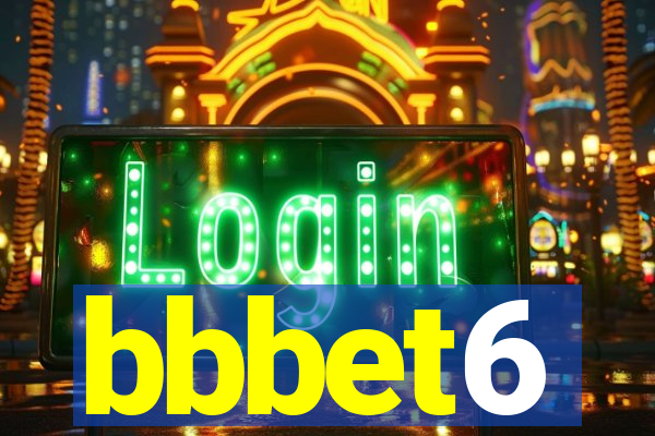 bbbet6