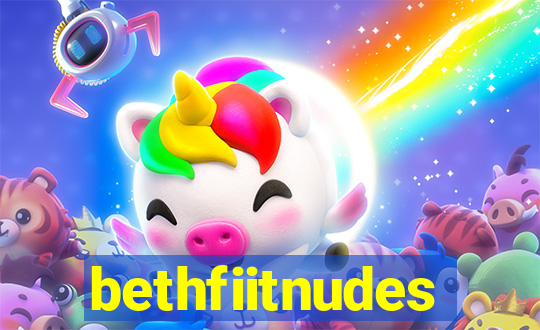 bethfiitnudes