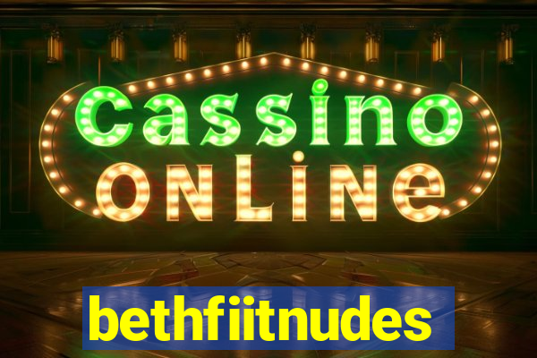 bethfiitnudes