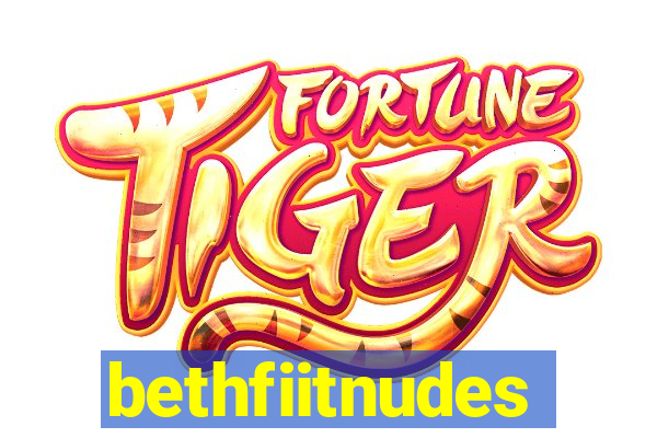 bethfiitnudes