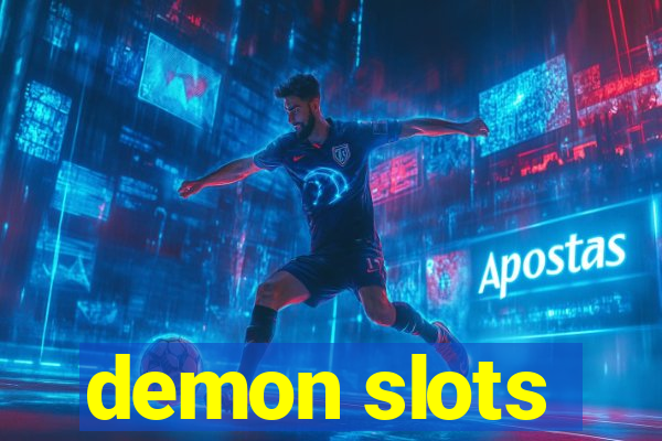 demon slots