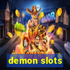 demon slots