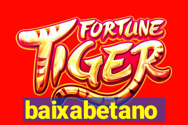 baixabetano