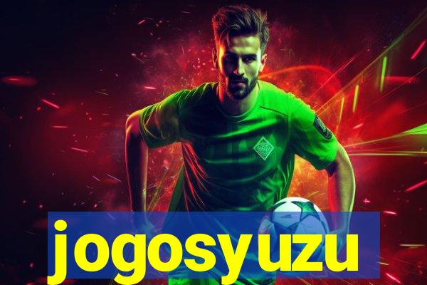 jogosyuzu