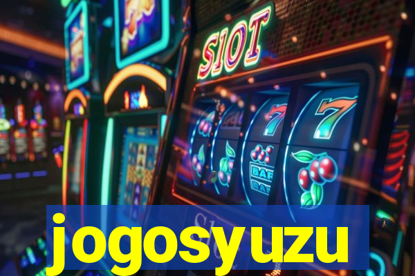 jogosyuzu