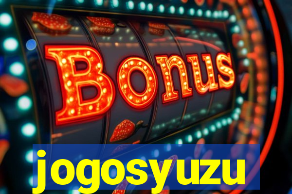 jogosyuzu