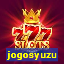 jogosyuzu