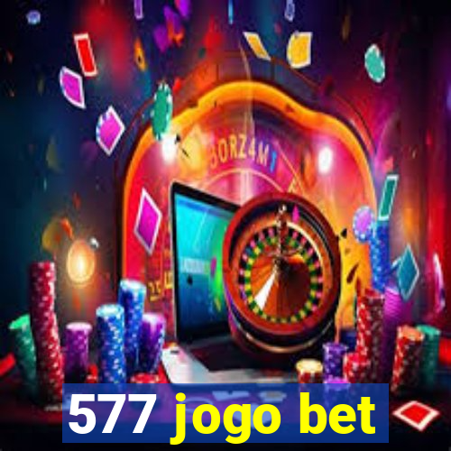 577 jogo bet