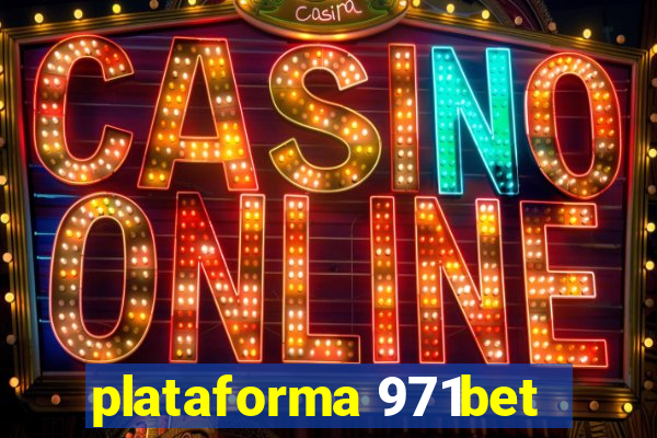 plataforma 971bet