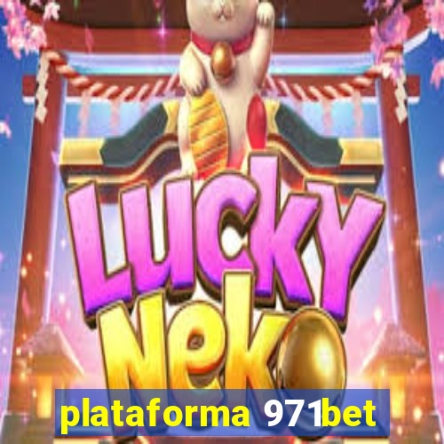 plataforma 971bet
