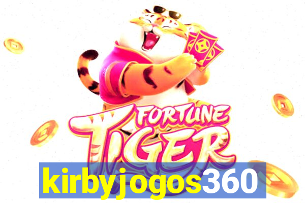 kirbyjogos360