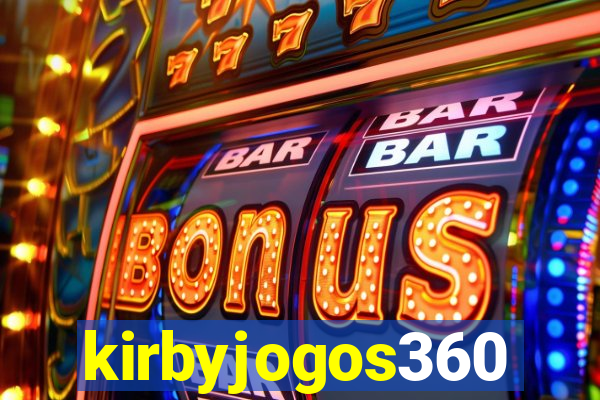kirbyjogos360