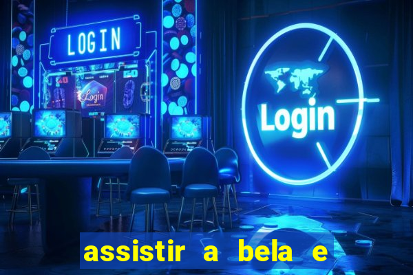 assistir a bela e a fera (1991 online dublado)