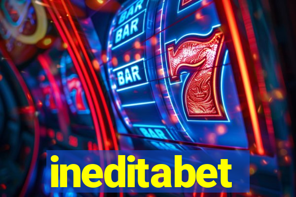ineditabet