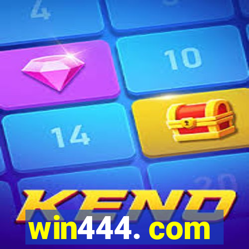 win444. com