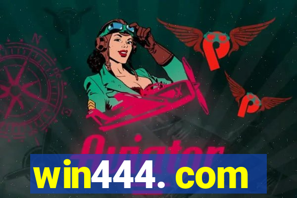 win444. com