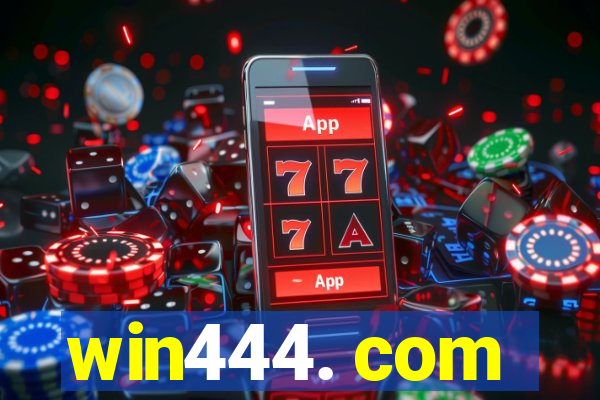 win444. com
