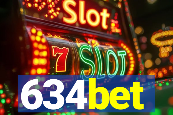 634bet