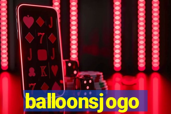balloonsjogo