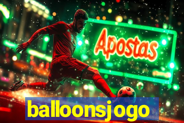 balloonsjogo