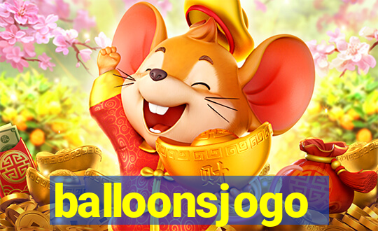 balloonsjogo
