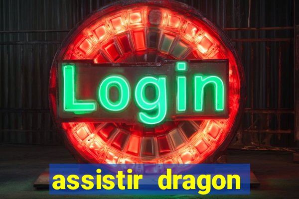 assistir dragon ball super: super hero dublado online