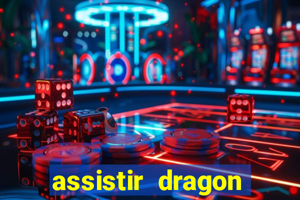 assistir dragon ball super: super hero dublado online