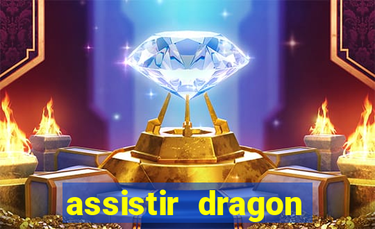 assistir dragon ball super: super hero dublado online