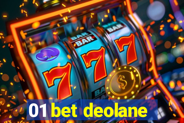 01 bet deolane