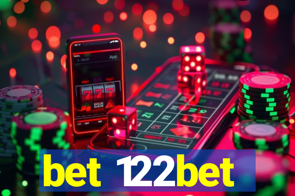 bet 122bet