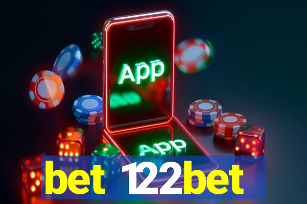 bet 122bet