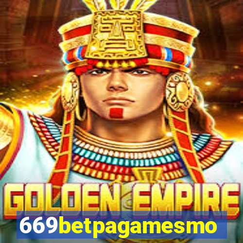 669betpagamesmo