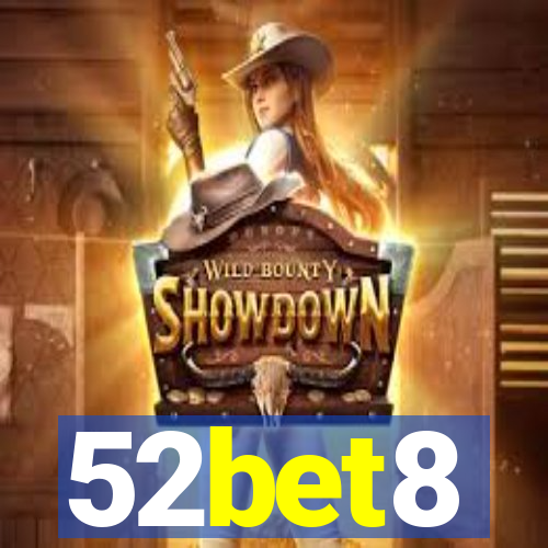 52bet8
