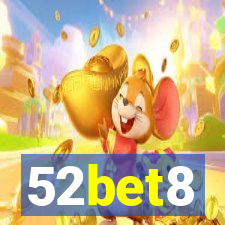 52bet8